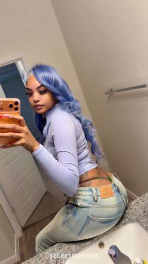 Princess 23Yrs Old Escort San Antonio TX Image - 4