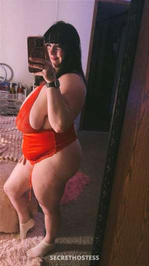 Roxanne 27Yrs Old Escort Erie PA Image - 1