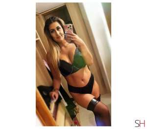 Stella Lux 27Yrs Old Escort London Image - 2