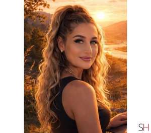 Stella Lux 27Yrs Old Escort London Image - 3