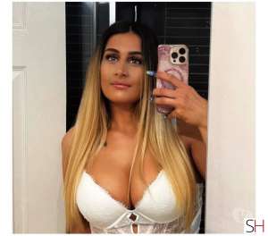 Stella Lux 27Yrs Old Escort London Image - 5