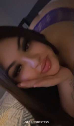 Steph 21Yrs Old Escort Stockton CA Image - 1