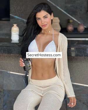Suzanna 24Yrs Old Escort 56KG 171CM Tall Rome Image - 1