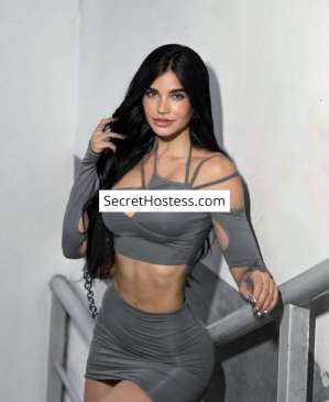 Suzanna 24Yrs Old Escort 56KG 171CM Tall Rome Image - 4