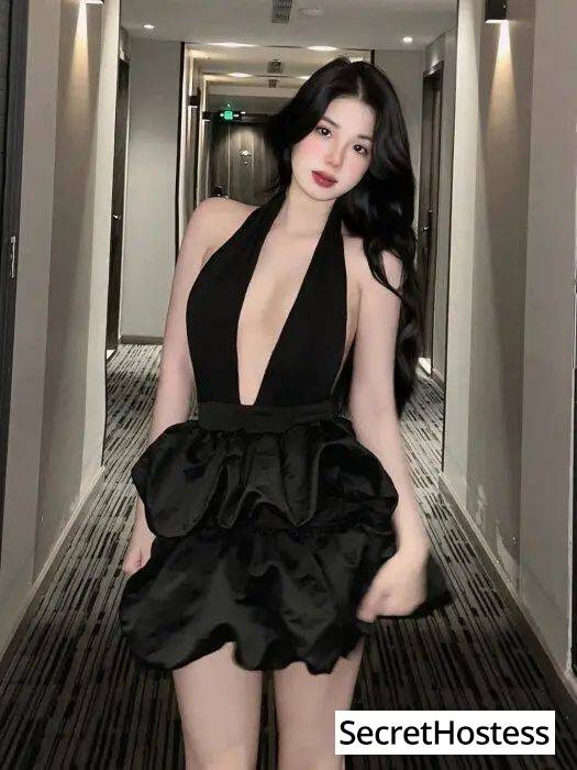 20Yrs Old Escort 50KG 168CM Tall Singapore Image - 0