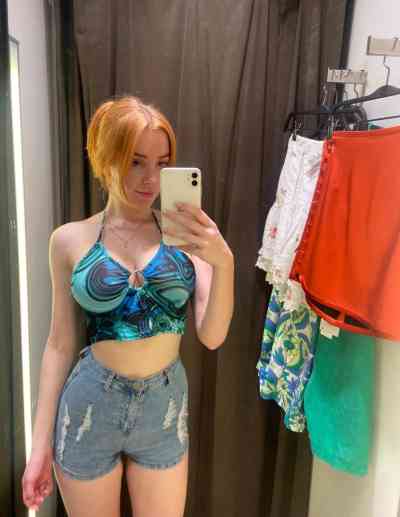 26 year old Escort in Oakville (Ontario) NEW IN TOWN BEST SERVICE 100% send me a DM now