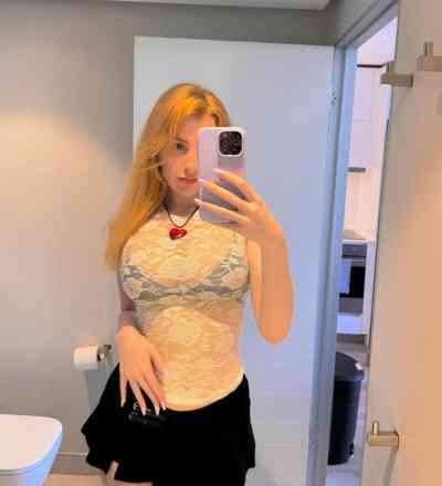 26 year old Escort in Ajax I'm here here kindly Dm me now for hot service Add up 