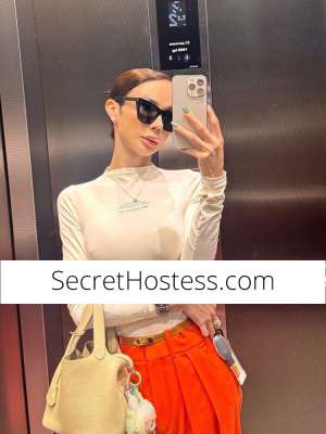 20Yrs Old Escort 55KG 174CM Tall Image - 5