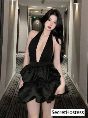 20Yrs Old Escort 50KG 168CM Tall Singapore Image - 0
