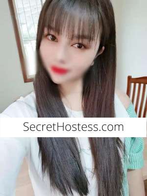 20 year old Korean Escort in Zetland Sydney Anna sue