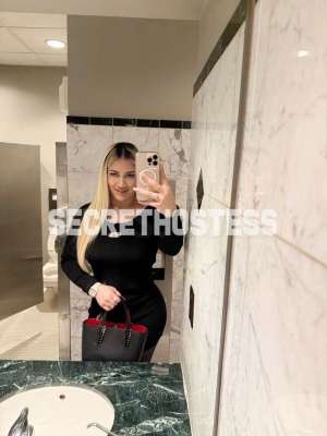 22 year old Hispanic Escort in Philadelphia PA Veronica