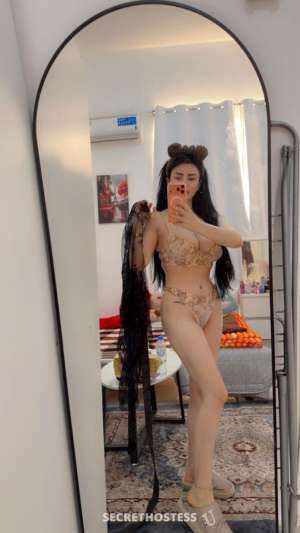 23Yrs Old Escort 166CM Tall Abu Dhabi Image - 5