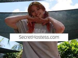 25 year old Escort in Southbank Melbourne Wren Valentine