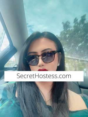25 year old Thai Escort in Spring Hill Ts Gigi