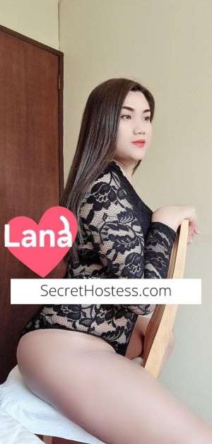 26 year old Asian Escort in Weston Newcastle TS Lana