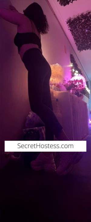 26 year old Escort in Springvale Melbourne Sunnycame