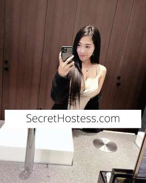 26 year old Korean Escort in Coogee Role Play