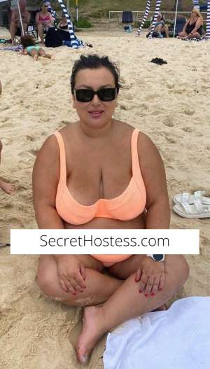 33 year old Asian Escort in Katoomba Dannii