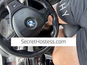 34 year old Escort in Parramatta Sydney 34Yrs Old Escort HH Cup Sydney