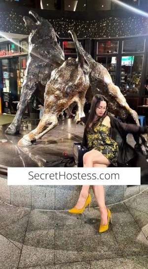 40 year old Thai Escort in Ultimo Sydney TS Yayeta