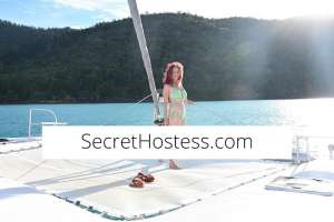 48 year old Australian Escort in St Kilda jenniesadventuresVic
