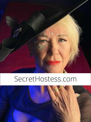 61Yrs Old Escort Gladstone Image - 5