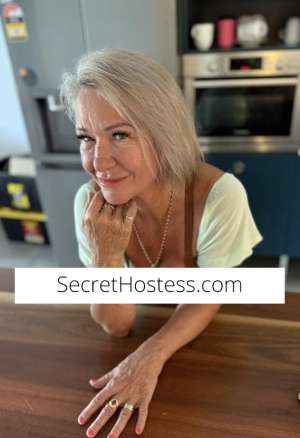 61Yrs Old Escort Gladstone Image - 17
