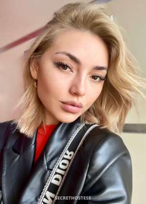 23 year old Russian Escort in Abu Dhabi Adele, escort