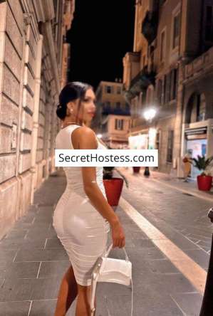 28 year old Caucasian Escort in Bucharest Alice, Independent