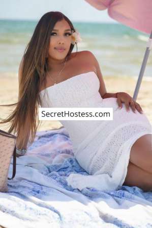 23 year old Latin Escort in Gandia Alison, Independent