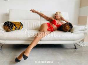 Anna 25Yrs Old Escort Turin Image - 1