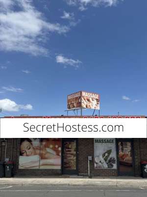 0 year old Asian Escort in Mitcham Amour Massage Mitcham