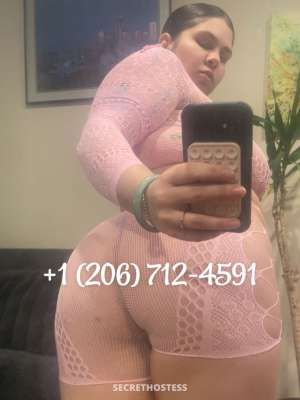 Autumn 26Yrs Old Escort Tacoma WA Image - 1