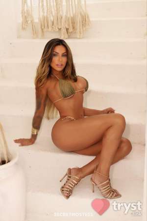 0 year old Brazilian Escort in Dallas TX Luna Brazil