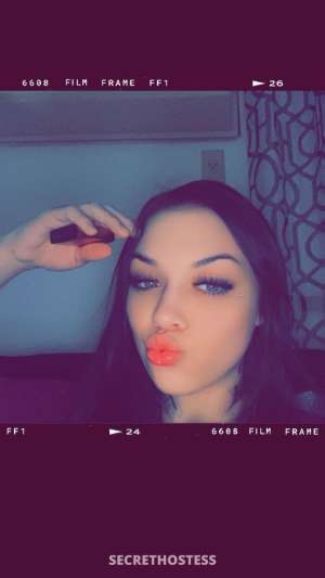25 year old Escort in lets have fun