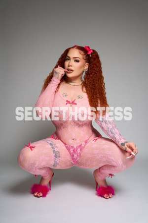 Escort 167CM Tall Image - 2