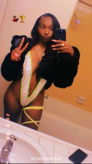 Chanel 21Yrs Old Escort Santa Cruz CA Image - 1