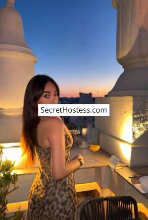 21 year old Latin Escort in Limpertsberg Dayana, Independent