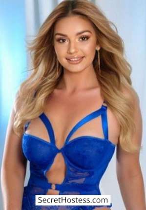 Demi 25Yrs Old Escort 172CM Tall London Image - 0