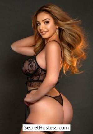 Demi 25Yrs Old Escort 172CM Tall London Image - 3
