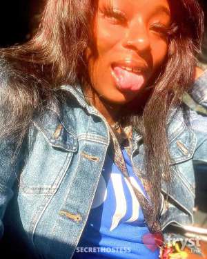 Escort Augusta GA Image - 2