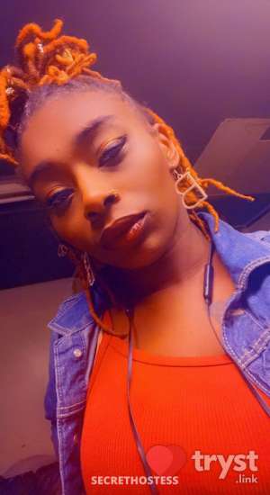 Escort Augusta GA Image - 3