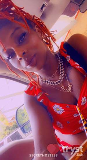 Escort Augusta GA Image - 4