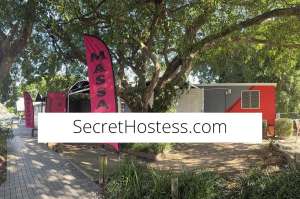 0 year old Escort in Brisbane Eyra Massage