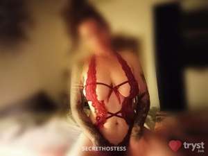 0 year old Escort in Great Falls MT Mercury Mae - Devoted Companion