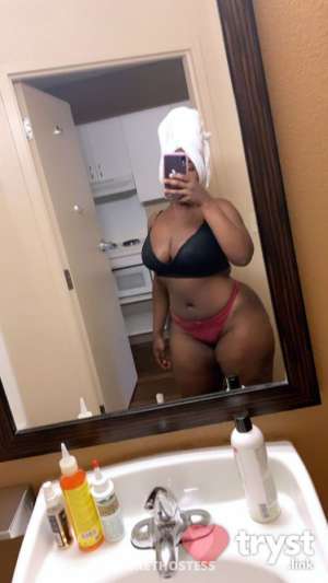 0 year old Escort in Palmdale CA Chocolate Myah - Thick thighs
