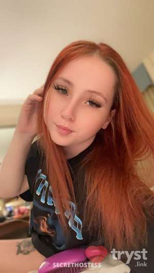 0 year old Escort in Nashville TN Torii - Red heads always do it better