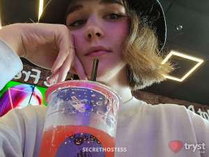 TheCatComes - Just the cutest little tgirl 0 year old Escort in Wichita KS