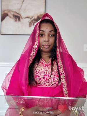 Torii - Not your typical Indian 0 year old Escort in Queens NY