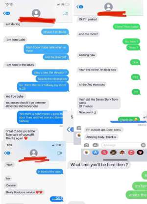 21 year old Caucasian Escort in Mississauga 𝓥𝓮𝓻𝓲𝓯𝓲𝓮𝓭★blonde